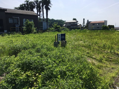 【外観】 | 大海寺新677-5