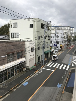 【展望】 | セゾンドフジ | 景色