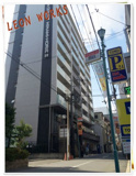 エステムコート南堀江2レアリスの画像