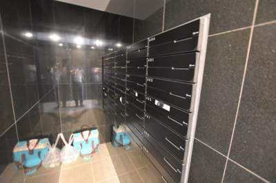 【設備】 | DEARS