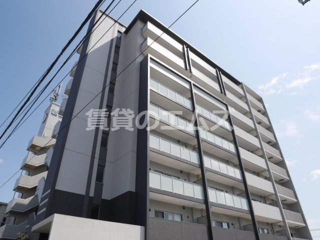 【外観】 | プランドール綾 | プランドール綾の外観