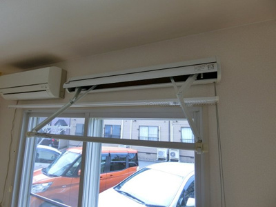 【設備】 | ユーロハイツ名須川