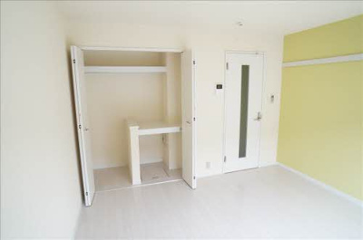 【その他】 | ユーロハイツ名須川