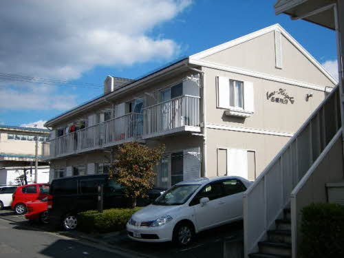 ラ・ペルラ下北沢