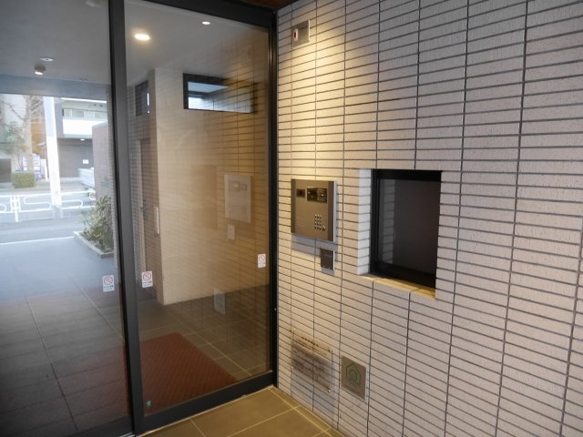 【セキュリティ】 | アソシアグロッツォ博多サウスガーデン | アソシアグロッツォ博多サウスガーデンのオートロック