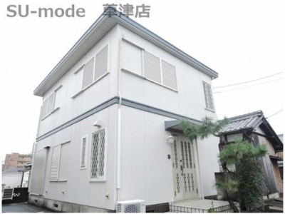 【エントランス】 | 南草津戸建Ｂ棟