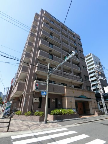 【外観】