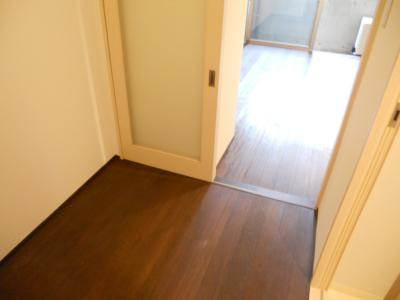 ParkSideMibu（パークサイド壬生）の子供部屋|洋室