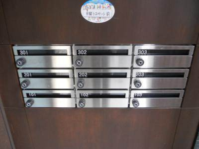 ParkSideMibu（パークサイド壬生）のその他