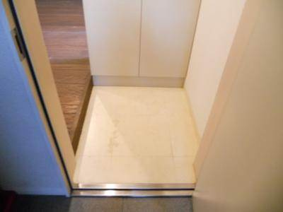 ParkSideMibu（パークサイド壬生）の玄関|玄関