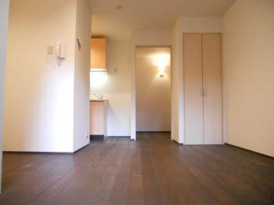 ParkSideMibu（パークサイド壬生）の内装