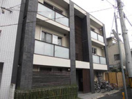 ParkSideMibu（パークサイド壬生）の画像