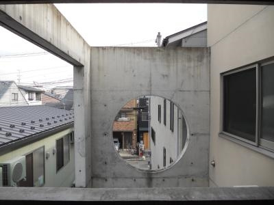 ParkSideMibu（パークサイド壬生）の展望|東向き眺望