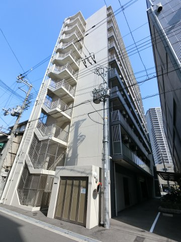 【外観】