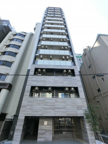 【外観】