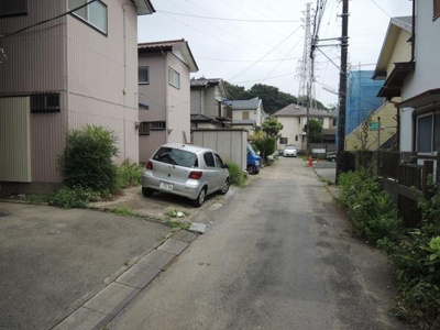 【エントランス】 | 友野貸家
