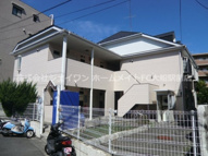 ベルピア・湘南深沢第１の画像