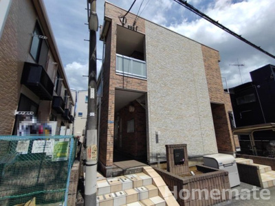 【外観】 | リブリ・大船