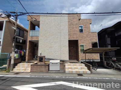 【外観】 | リブリ・大船