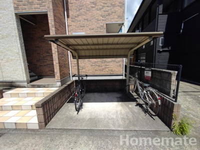 【その他共用部分】 | リブリ・大船