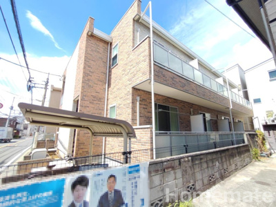 【外観】 | リブリ・大船