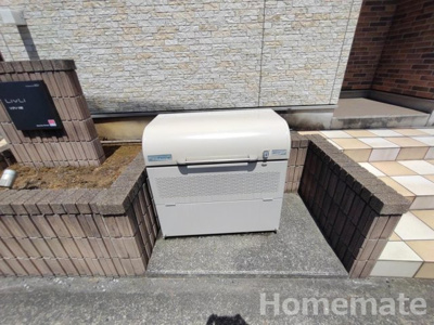 【その他共用部分】 | リブリ・大船