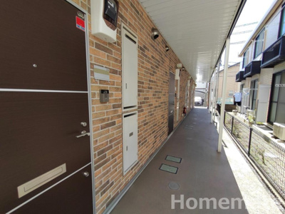 【その他共用部分】 | リブリ・大船