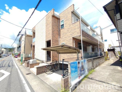 【その他共用部分】 | リブリ・大船