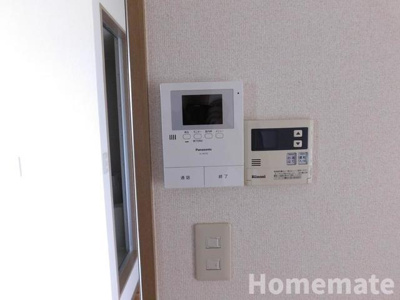 【セキュリティ】 | ロイヤルパレス弐番館