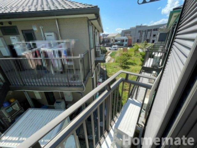 【展望】 | ドルフィン山崎Ｉ