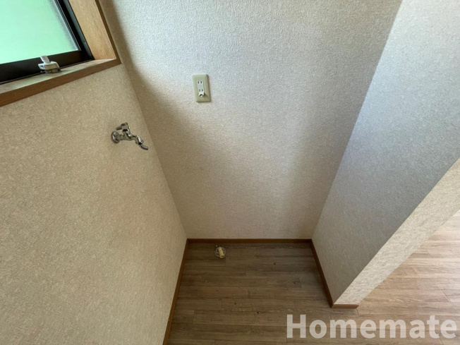 【その他】 | ドルフィン山崎Ｉ