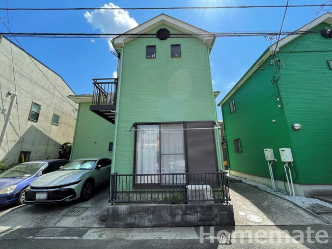 【その他共用部分】 | ドルフィン山崎Ｉ