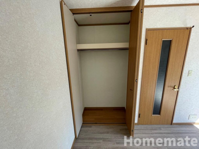 【収納】 | ドルフィン山崎Ｉ