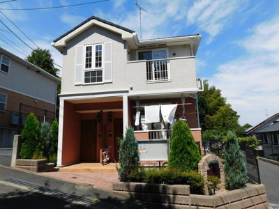 【外観】 | グラシデアⅡ号館