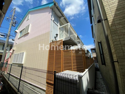 【外観】 | Raffine Kasama