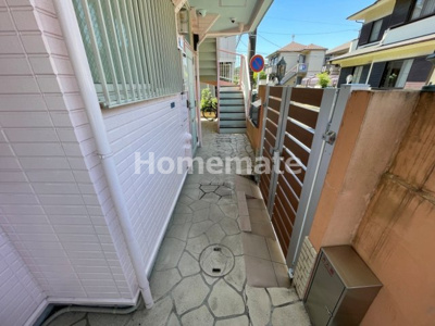 【その他共用部分】 | Raffine Kasama