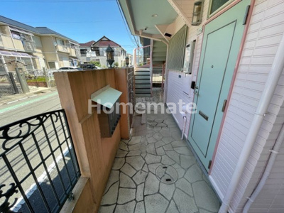 【その他共用部分】 | Raffine Kasama