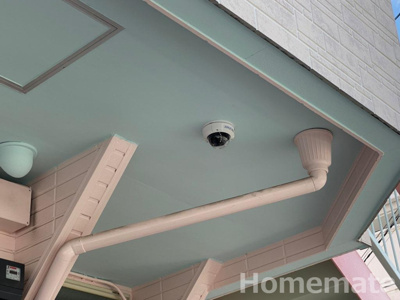 【その他共用部分】 | Raffine Kasama