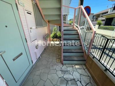 【その他共用部分】 | Raffine Kasama