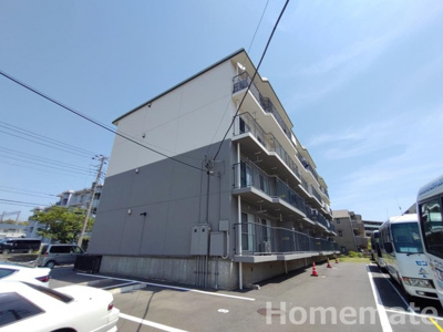 【外観】 | プレステージ本郷台