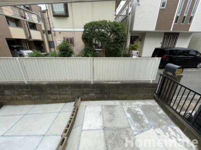 【展望】 | さくらハイツ