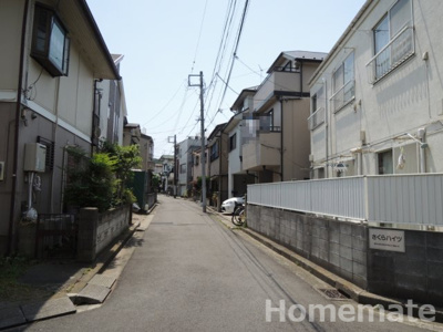 【その他共用部分】 | さくらハイツ