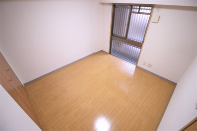 【洋室】 | グラシア久宝園 | ★洋室１★