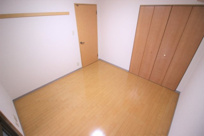 【洋室】 | グラシア久宝園