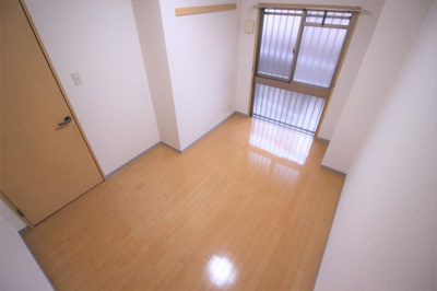 【洋室】 | グラシア久宝園 | ★洋室２★