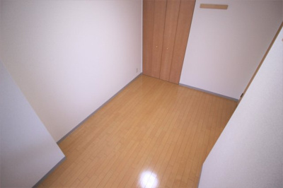 【洋室】 | グラシア久宝園