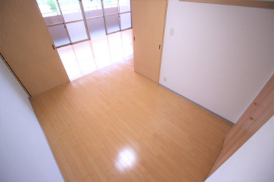 【洋室】 | グラシア久宝園 | ★洋室３★