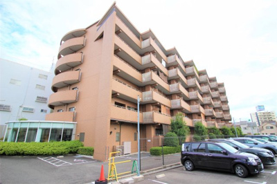 【外観】 | グラシア久宝園 | グラシア久宝園