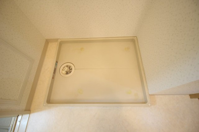 【設備】 | グラシア久宝園 | ★室内洗濯機置き場★