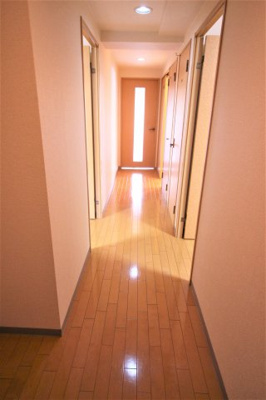 【玄関】 | グラシア久宝園